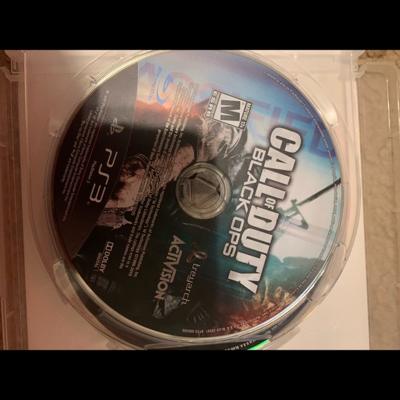 Black ops 1 and 2 for PS3 - Picture 3 of 4